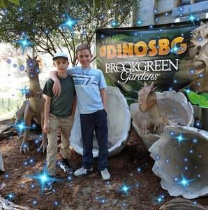 Meet your Posher, Jeanette